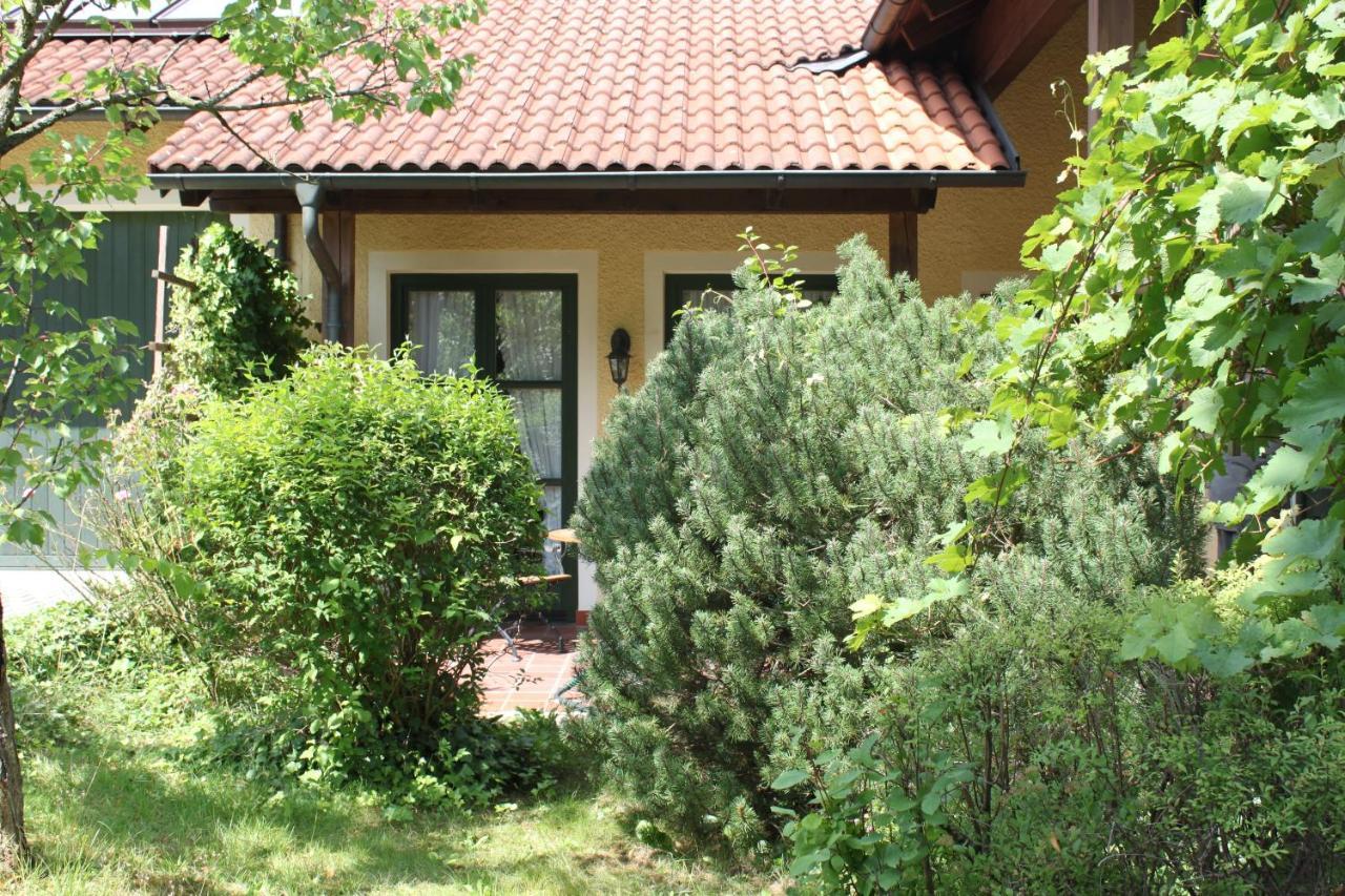 Bavaria Bad Birnbach Ruang foto