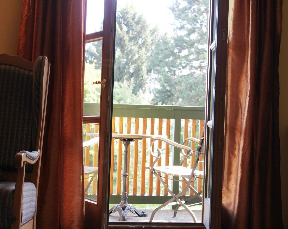 Bavaria Bad Birnbach Ruang foto