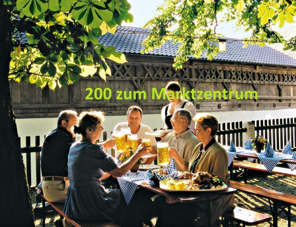 Bavaria Bad Birnbach Bagian luar foto