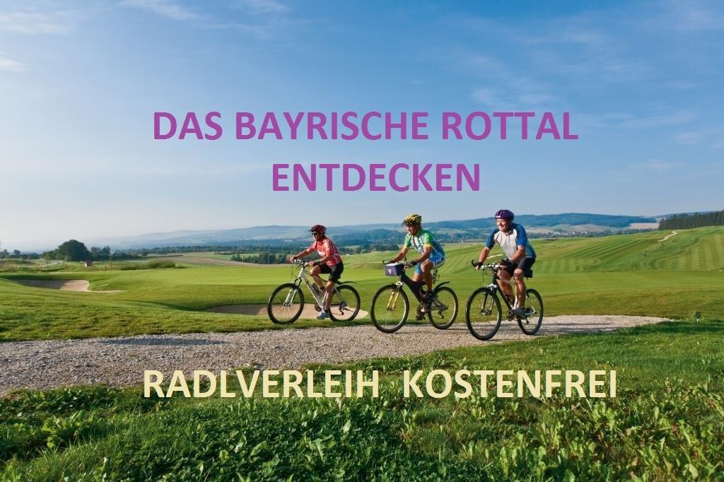 Bavaria Bad Birnbach Bagian luar foto